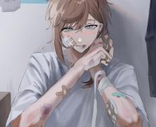 您能够正在触坐颁发您的插画做